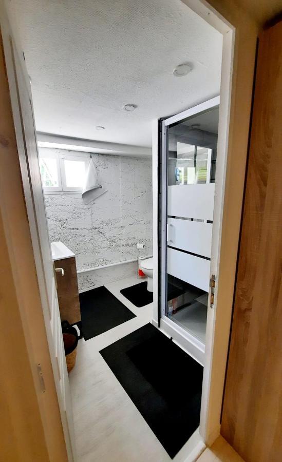 Le Petit Nicol Apartment Bergerac Exterior photo