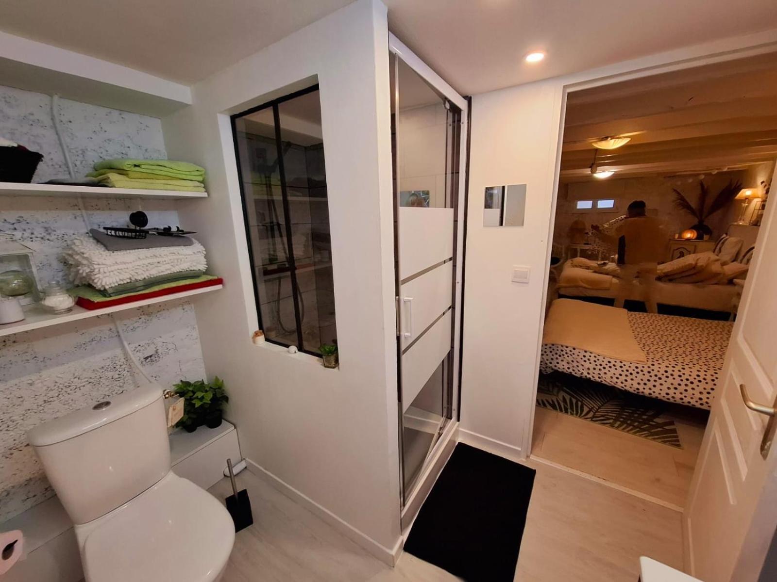 Le Petit Nicol Apartment Bergerac Exterior photo